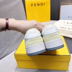 Fendi Sneakers